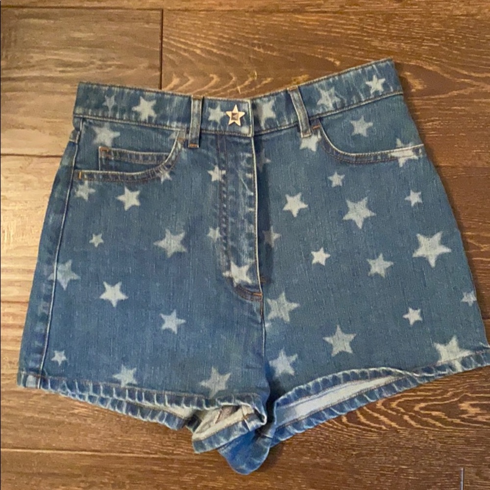Authentic Valentino Shorts